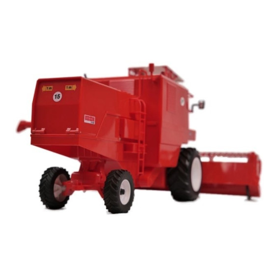 Kombajn Bizon R/C 1:16 2,4GHz