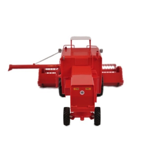 Kombajn Bizon R/C 1:16 2,4GHz