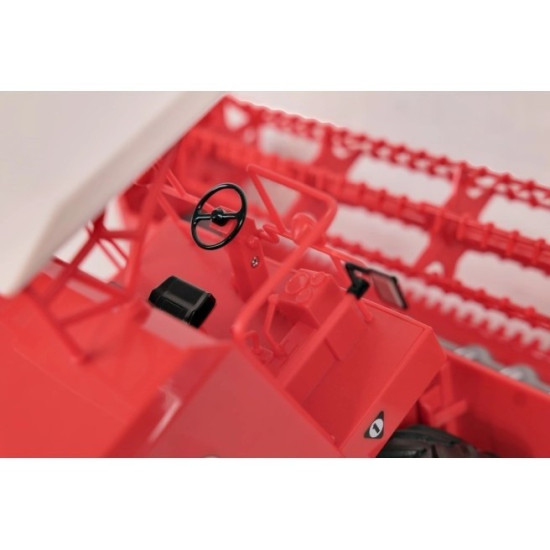 Kombajn Bizon R/C 1:16 2,4GHz