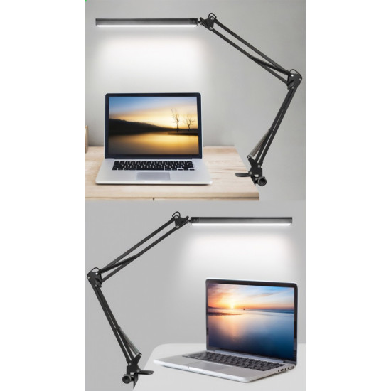 Lampka biurkowa FLEX LAMP MT224 