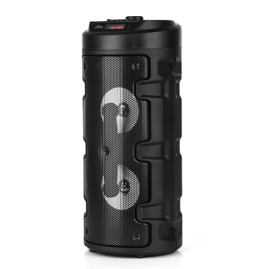 Przenośny głośnik BT PARTYBOX KEG BT MT3165V2 