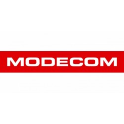 Obudowa komputerowa Volcano Expanse S MIDI bez wentylatora Czarna 