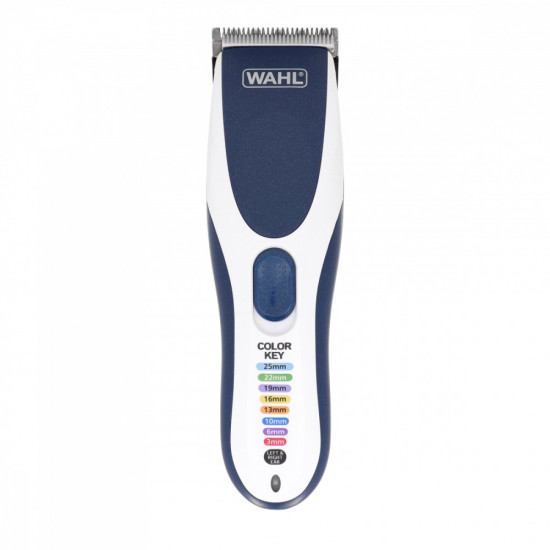 Maszynka do włosów Color Pro Cordless 09649-016 