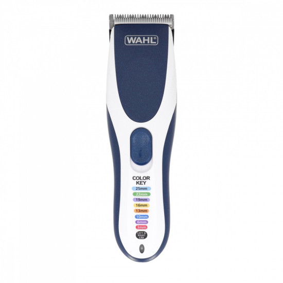 Maszynka do włosów Color Pro Cordless Combo 09649-916 