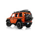 Klocki Technic 42177 Mercedes-Benz G 500
