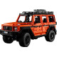Klocki Technic 42177 Mercedes-Benz G 500