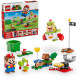 Klocki Super Mario 71439 Przygody z interaktywna figurką LEGO Mario