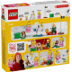 Klocki Super Mario 71441 Przygody z interaktywną figurką LEGO Peach