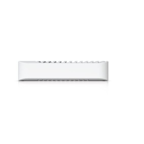 Przełącznik UniFi  8 PoE USW-PRO-8-POE, 6 portów 1 GbE PoE+,              2 porty 1 GbE PoE++, 2 porty 10G SFP+, 120W 