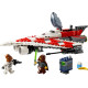 Klocki Star Wars 75388 Myśliwiec rycerza Jedi Boba