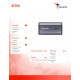 Dysk zewnętrzny SSD SC750 1000G USB3.2C 1050/1000 MB/s