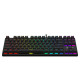 Klawiatura mechaniczna RGB Tempest X2 Outemu Brown 