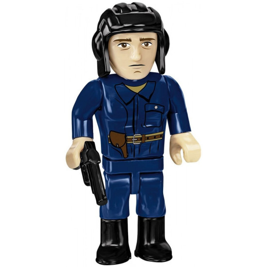 IS-3 Soviet Heavy Tank