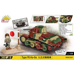 Type 95 Ha-Go 