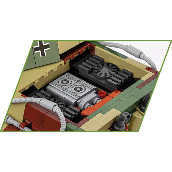 Panzer VI Ausf. B Königstiger