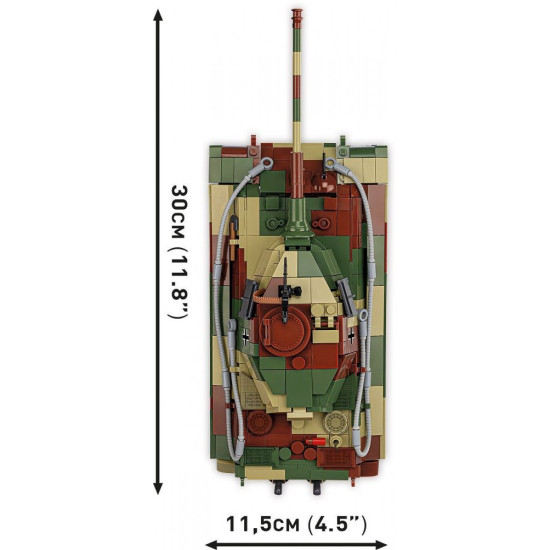 Panzer VI Ausf. B Königstiger