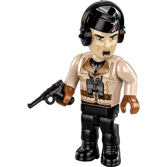 Panzer VI Ausf. B Königstiger