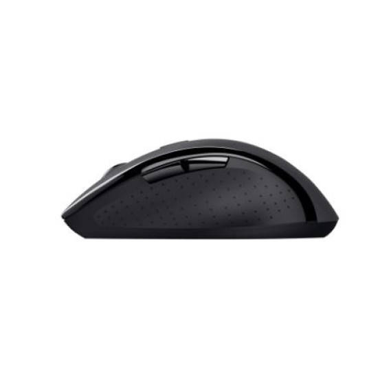 Mysz bezprzewodowa SURA COMFORTABLE