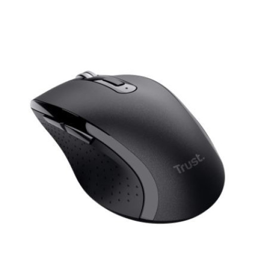 Mysz bezprzewodowa SURA COMFORTABLE