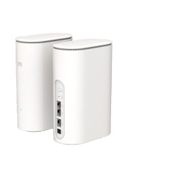 Router ZTE Z1320 WiFi6 biały