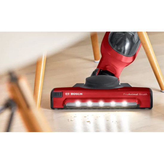 Odkurzacz pionowy Flexxo Gen2 ProAnimal BBH3ZOO28 