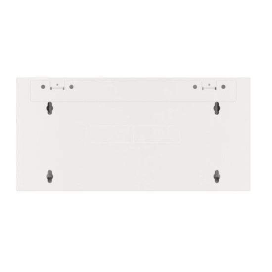 Szafa instalacyjna rack wisząca 19