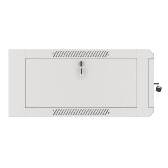 Szafa instalacyjna rack wisząca 19