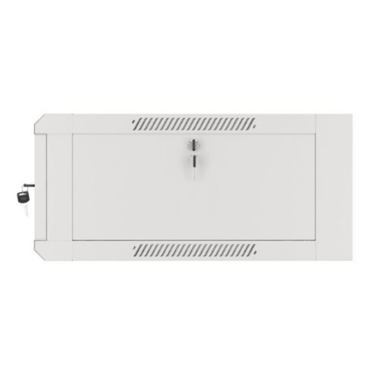 Szafa instalacyjna rack wisząca 19