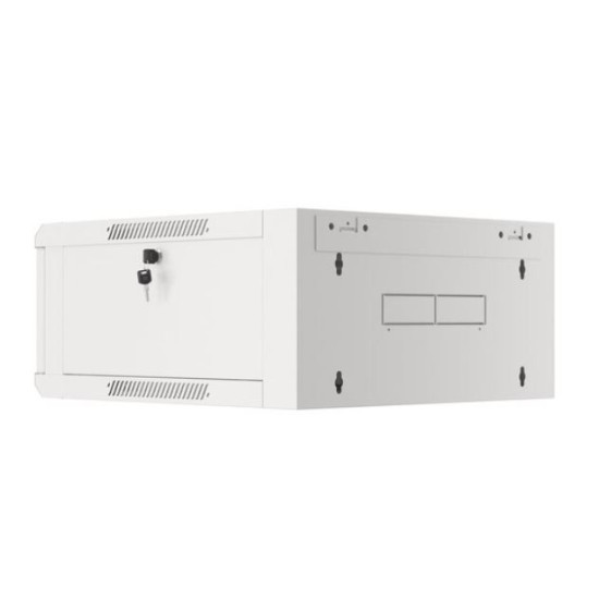 Szafa instalacyjna rack wisząca 19