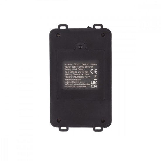 Samochodowy odstraszacz gryzoni GB730 