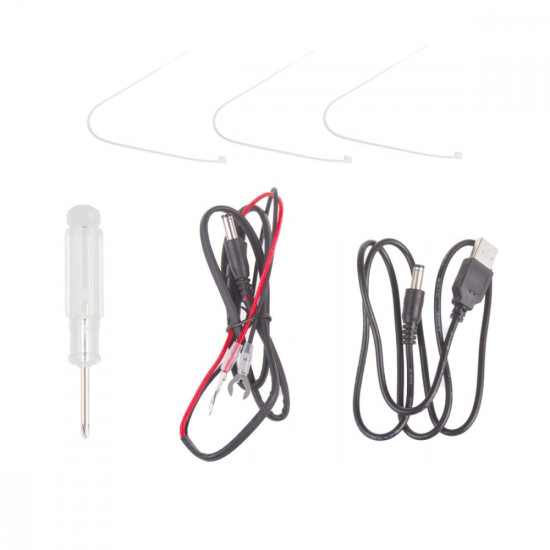 Samochodowy odstraszacz gryzoni GB730 