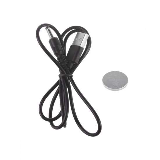 Zegar z alarmem i funkcją termometru GB395 