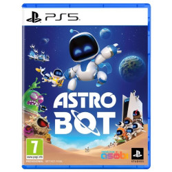 Gra PlayStation 5 Astro Bot 