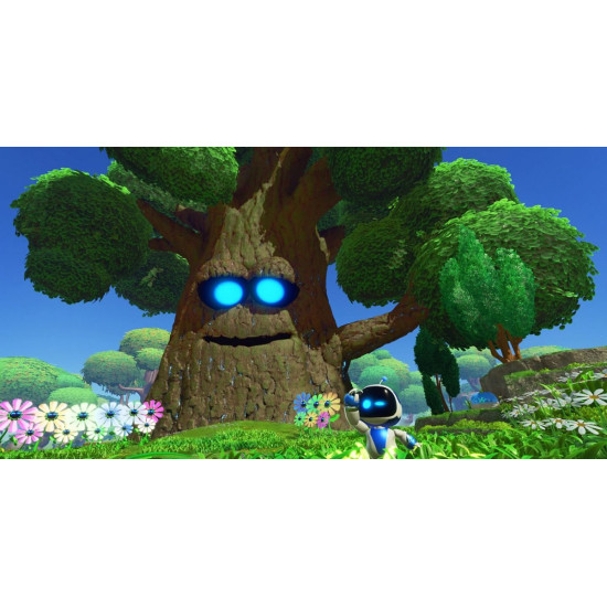 Gra PlayStation 5 Astro Bot 