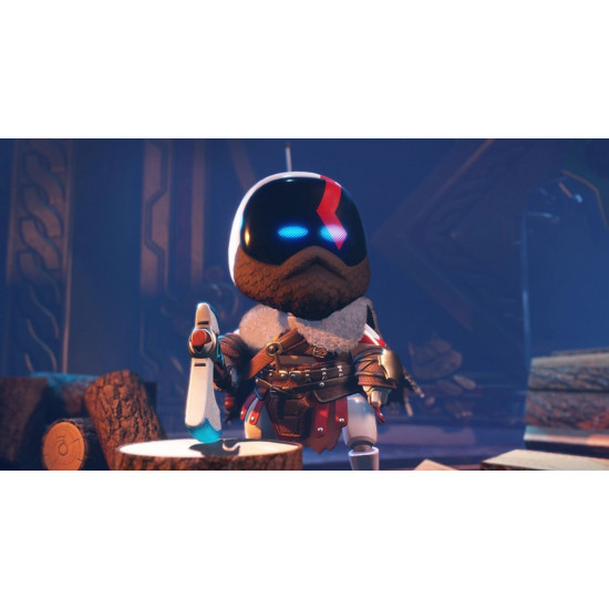 Gra PlayStation 5 Astro Bot 