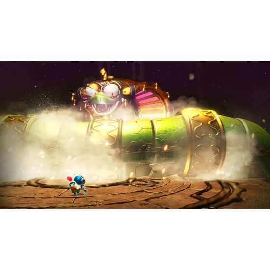 Gra PlayStation 5 Astro Bot 