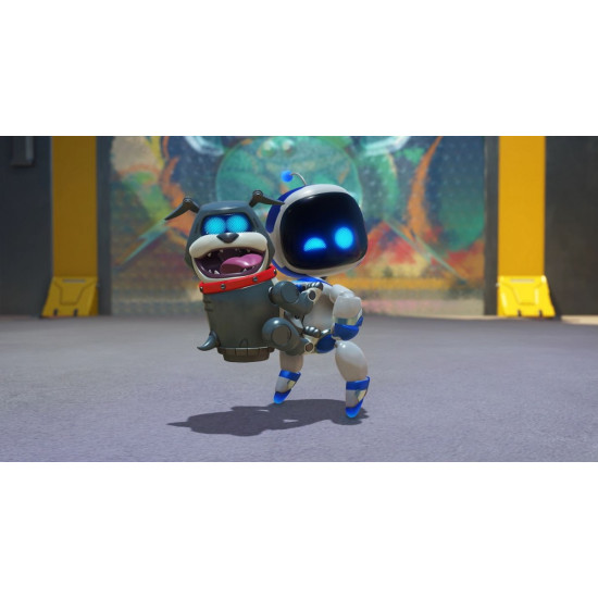 Gra PlayStation 5 Astro Bot 