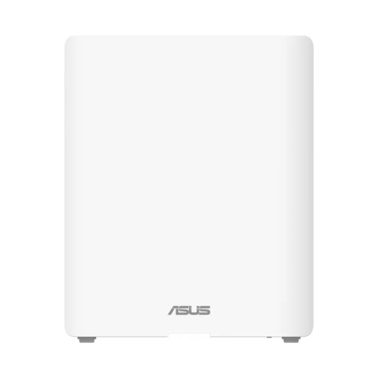 System WiFi ZenWiFi BQ16 Quad Band WiFi 7 Mesh (2-pak) 