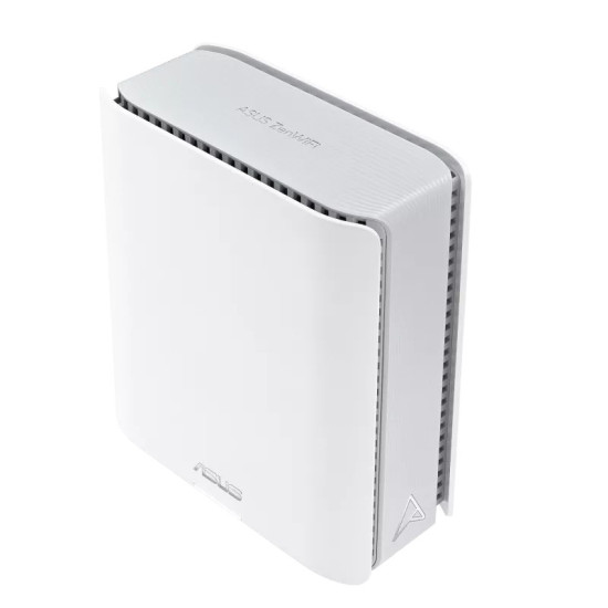 System WiFi ZenWiFi BT10 Tri-Band WiFi 7 Mesh (3-pak) 