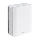 System WiFi ZenWiFi BT10 Tri-Band WiFi 7 Mesh (1-pak)