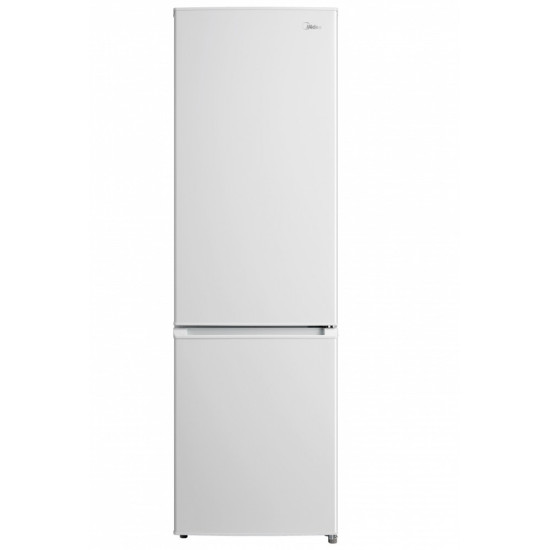 Chłodziarko-zamrażarka MDRB380FGE01A biała