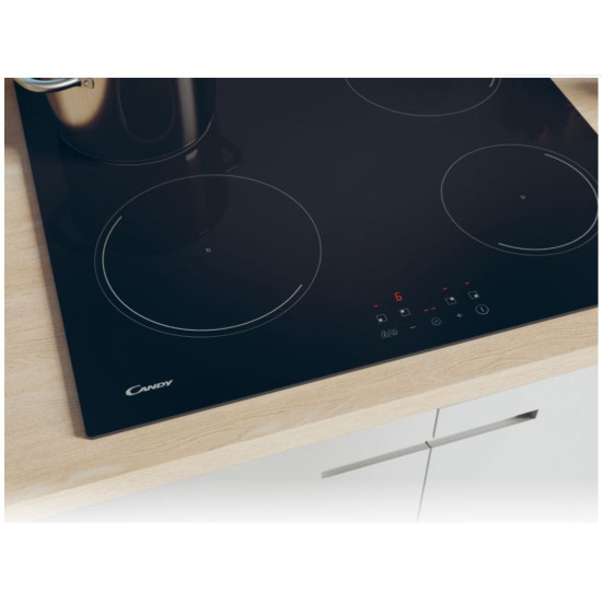 Płyta indukcyjna CI642CBB/1 