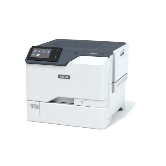 Drukarka C620V_DNI A4 52ppm/Wifi/Lan 