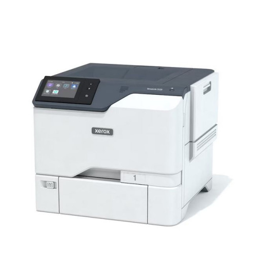 Drukarka C620V_DNI A4 52ppm/Wifi/Lan 