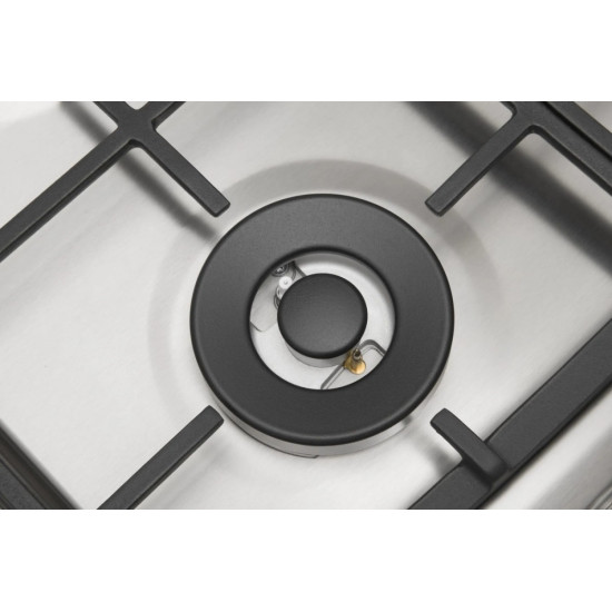 618GE3.39HZPTADPNAQXX Kuchnia gazowo-elektryczna