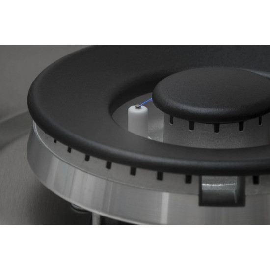 618GE3.39HZPTADPNAQXX Kuchnia gazowo-elektryczna