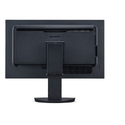 Monitor MultiSync EA272QB 27 cali czarny