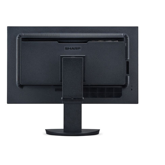 Monitor MultiSync EA272QB 27 cali czarny