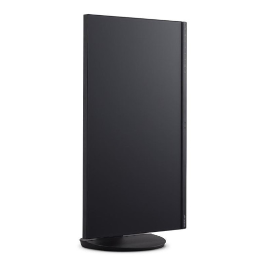 Monitor MultiSync EA272QB 27 cali czarny