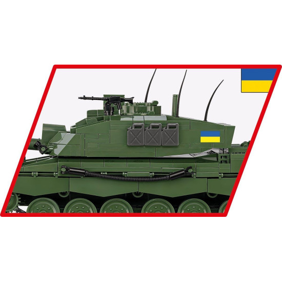 Klocki Challenger 2 954 klocki